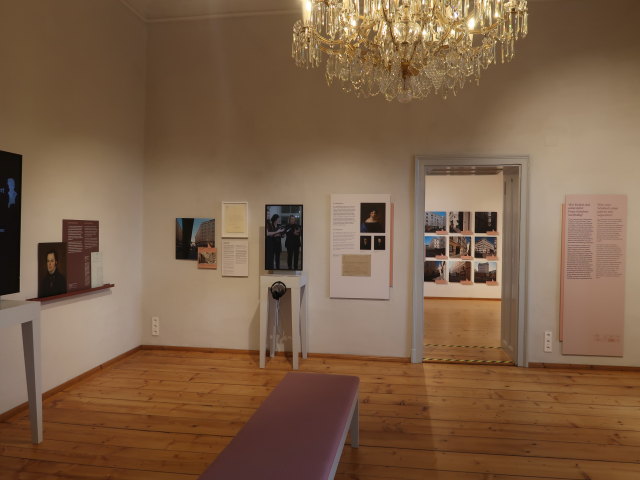 Schubert-Museum