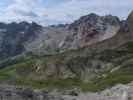 vom Erlijoch Richtung S&uuml;den (20. Juli)