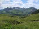 zwischen Monzabonsee und Monzabonalpe (20. Juli)