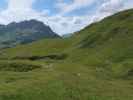 zwischen Monzabonsee und Monzabonalpe (20. Juli)