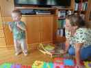 Nils und Renate