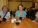 Mama, Sabine und Nils