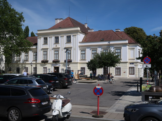 Thonetschl&ouml;ssl
