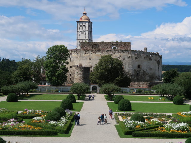 Turnierhof