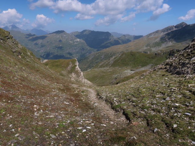 Eselkar (10. Aug.)