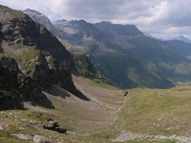 Eselkar (10. Aug.)