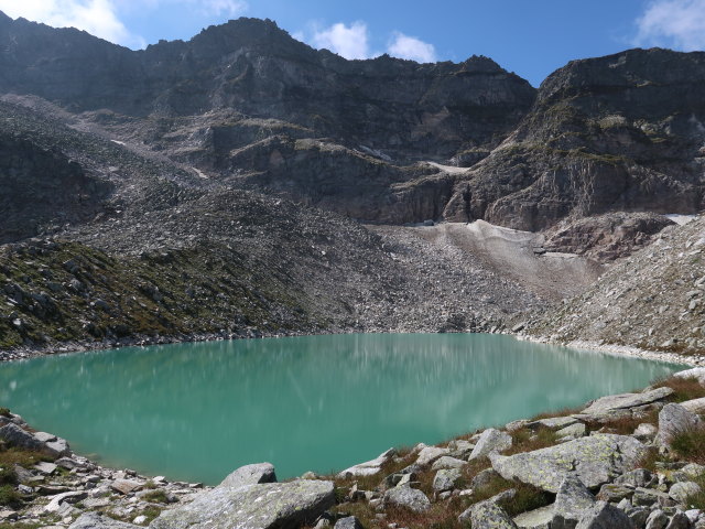 Karsee, 2.419 m
