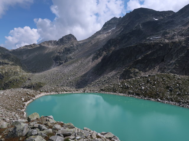 Karsee, 2.419 m