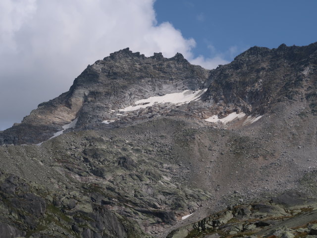 Kleiner Landeggkopf