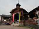 Musikpavillon Payerbach