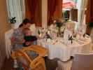 Sabine und Nils im Hotel PayerbacherHof