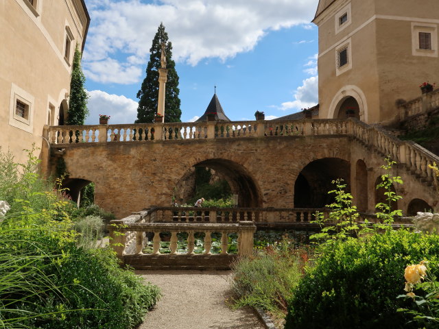 Kr&auml;utergarten