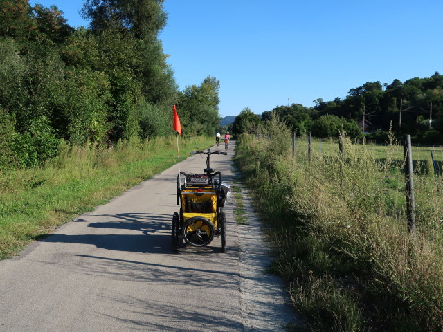 bei Kritzendorf
