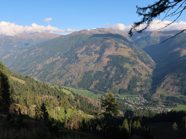 M&ouml;lltal