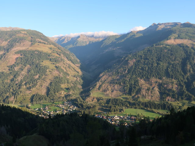 M&ouml;lltal