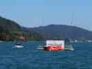 W&ouml;rthersee, 440 m