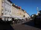 Alter Platz in Klagenfurt