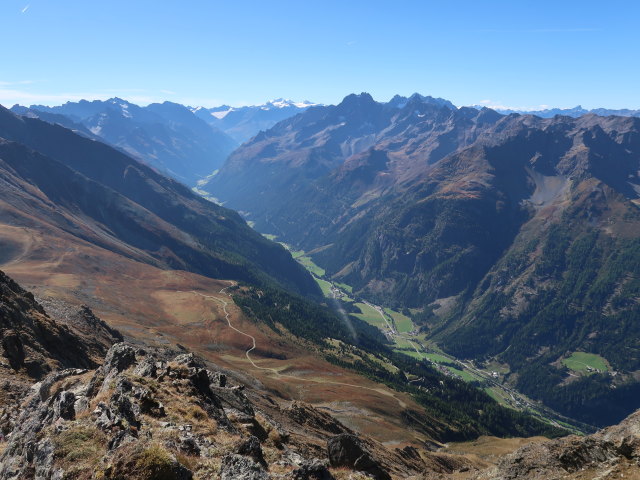 Pitztal (21. Sep.)