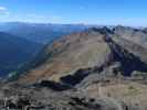 zwischen Lehnerjoch und Lehner Grieskogel (20. Sep.)