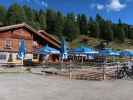 Jerzner Alpe (21. Sep.)