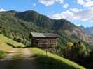zwischen Hochzeigerhaus und Li&szlig; (21. Sep.)