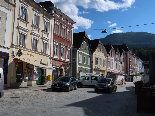 Unterer Stadtplatz