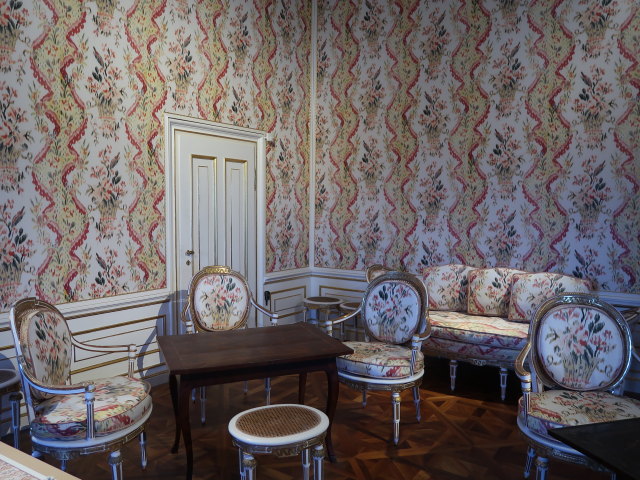 Kaiserappartement