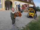 Nils am Herbstfest