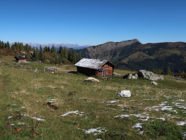 Karalm
