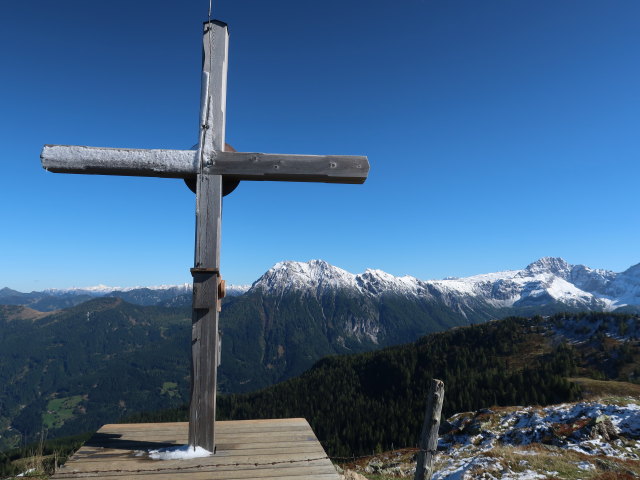 Penkkopf, 2.011 m