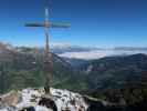 Saukarkopf, 2.048 m