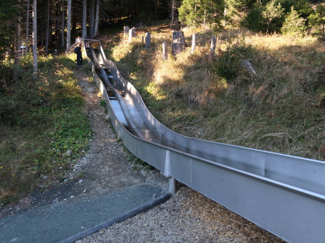 Rutsche 4 'Max und Moritz' (12. Okt.)