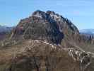 Gro&szlig;er Rettenstein vom Rossgruberkogel aus (11. Okt.)
