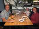 Ich, Nils und Sabine