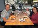 Ich, Nils und Sabine