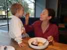 Nils und Sabine