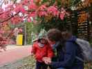 Nils und Sabine