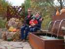 Ich, Nils und Sabine