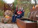 Ich, Nils und Sabine