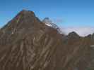 Kasereck und Hochgolling