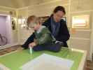Nils und Sabine im Virtulleum