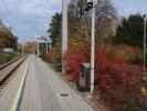 Bahnhof Mistelbach Stadt, 213 m