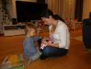 Nils und Sabine