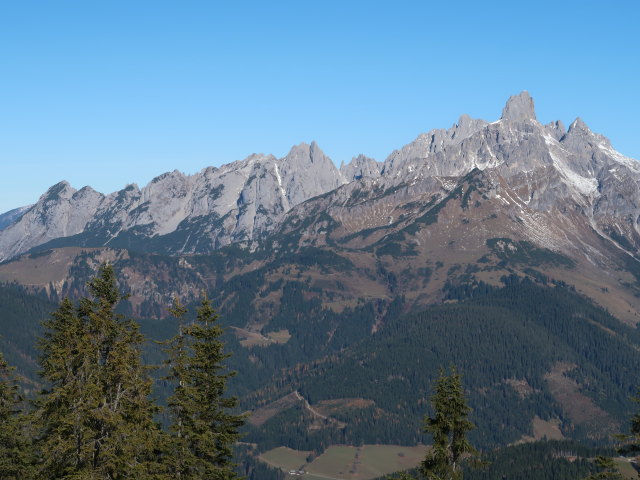 Gosaukamm