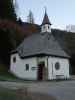 Johanneskapelle in Mandling