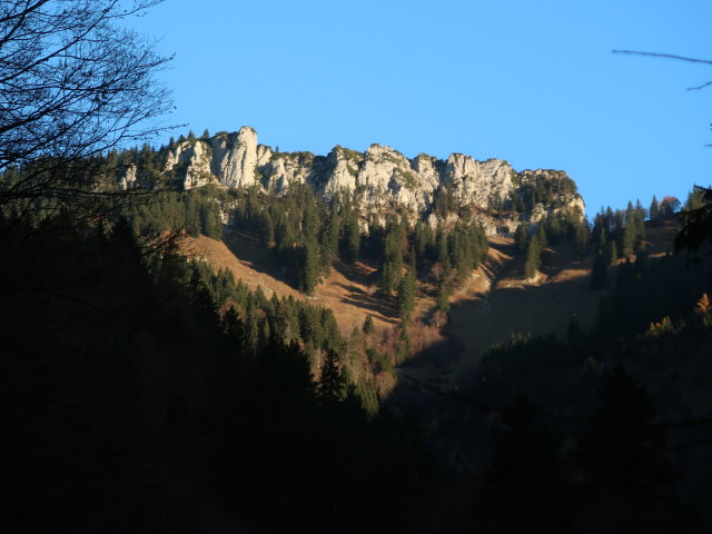 Kampenwand