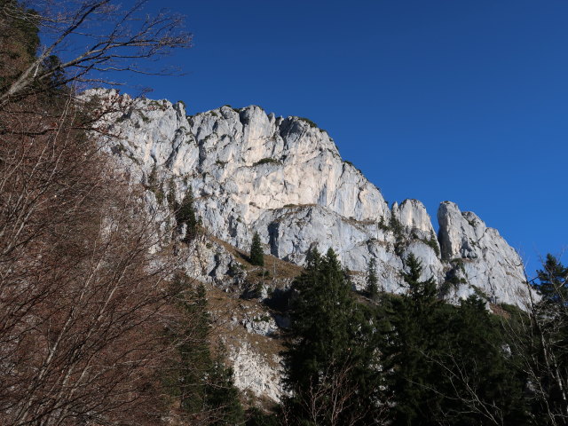 Kampenwand