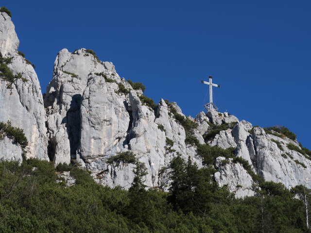Kampenwand