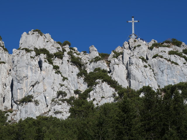 Kampenwand
