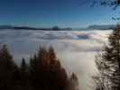 Richtung S&uuml;den